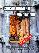 CONSOLIDAMENTI E FONDAZIONI