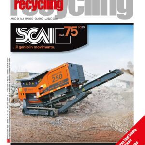 RECYCLING demolizioni&riciclaggio 3-2020