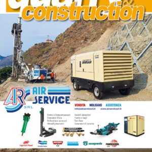Quarry and Construction 4-2021