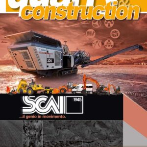 Quarry and Construction 5-2021