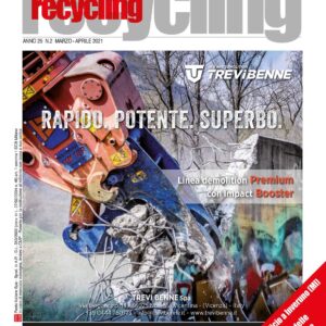RECYCLING demolizioni&riciclaggio 2-2021