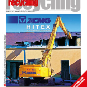 RECYCLING demolizioni&riciclaggio 3-2021