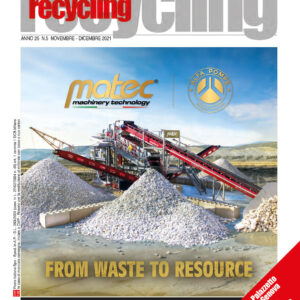 RECYCLING demolizioni&riciclaggio 5-2021