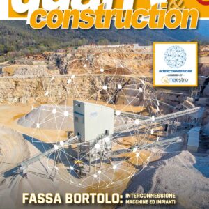 Quarry and Construction 3-2022
