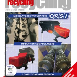 RECYCLING demolizioni&riciclaggio 2-2022