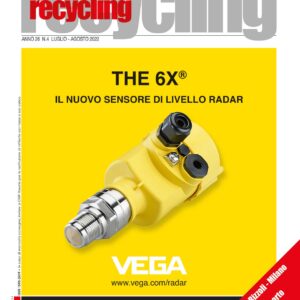 RECYCLING demolizioni&riciclaggio 4-2022