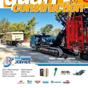 Quarry and Construction 4-2022