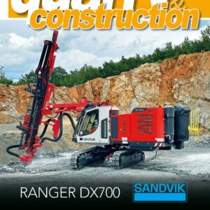 Quarry and Construction 3-2023