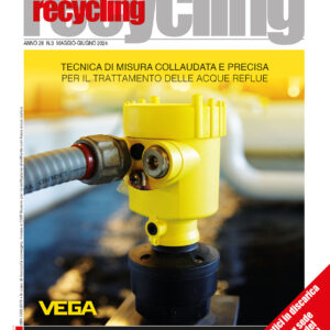 RECYCLING demolizioni&riciclaggio 3-2024