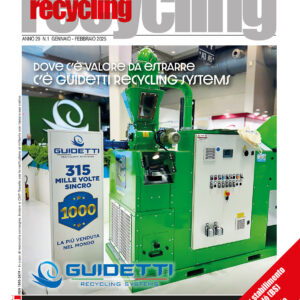 RECYCLING demolizioni&riciclaggio 1-2025
