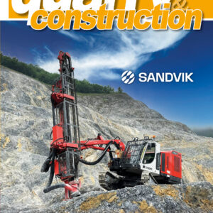 Quarry and Construction 3-2025