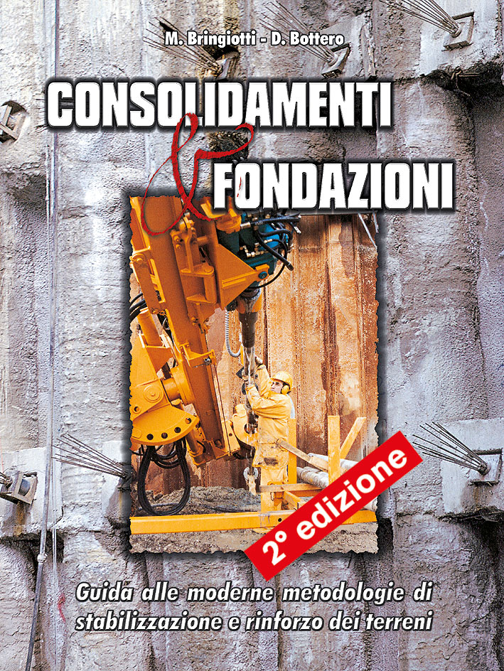 CONSOLIDAMENTI E FONDAZIONI