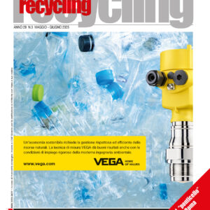 RECYCLING demolizioni&riciclaggio 3-2025