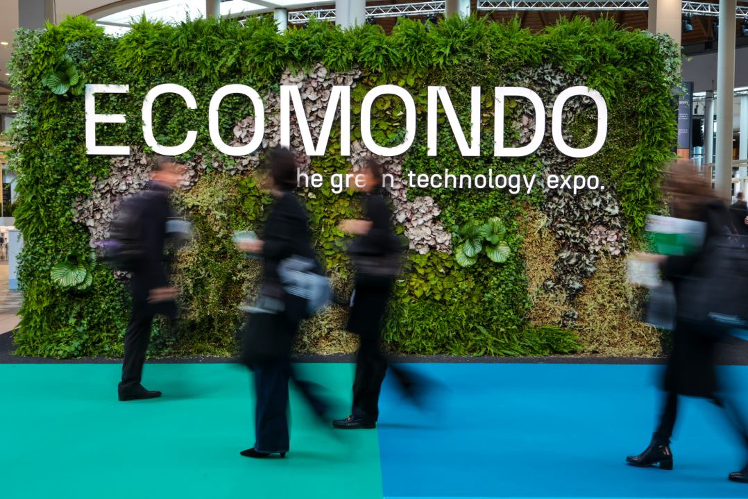 Ecomondo 2024: i grandi numeri della più grande edizione di sempre