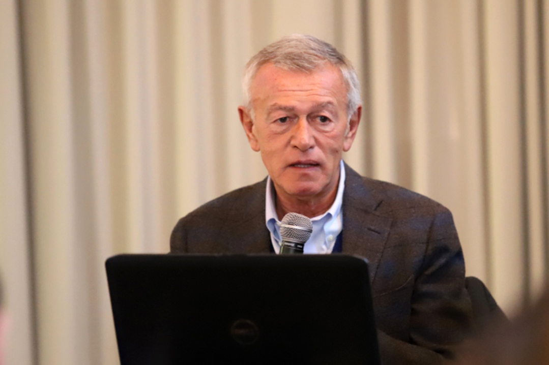 Rifiuti, Ecopolietilene dà vita alla prima filiera circolare per il recupero della plastica in agricoltura