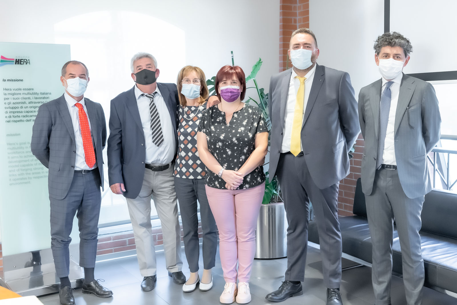 Herambiente acquisisce il Gruppo Vallortigara