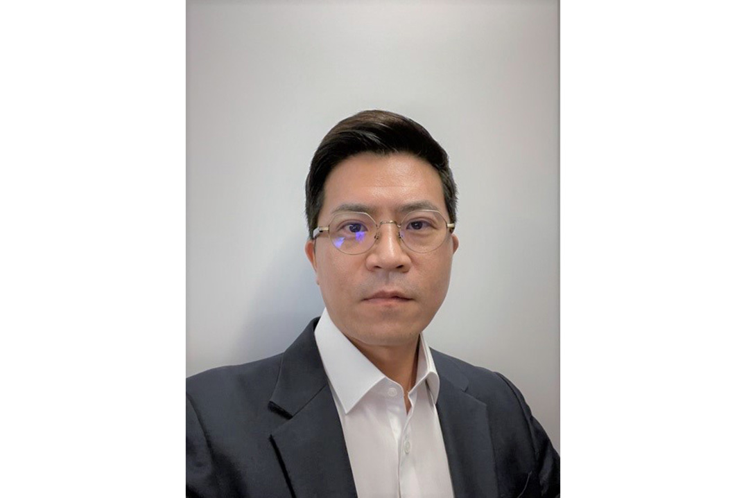 Doosan Infracore Europe accoglie il suo nuovo Chief Executive Officer