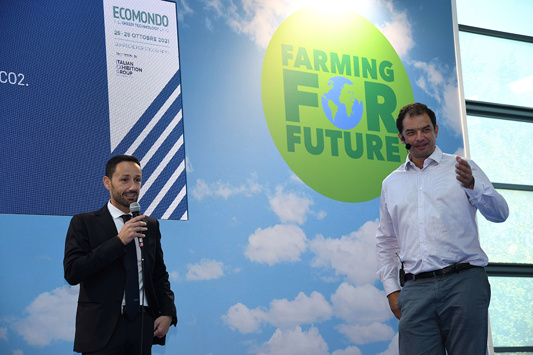 Ecomondo, presentato studio CNR-IIA promosso da CIB e IVECO: bioLNG strategico per la decarbonizzazione del settore dei trasporti