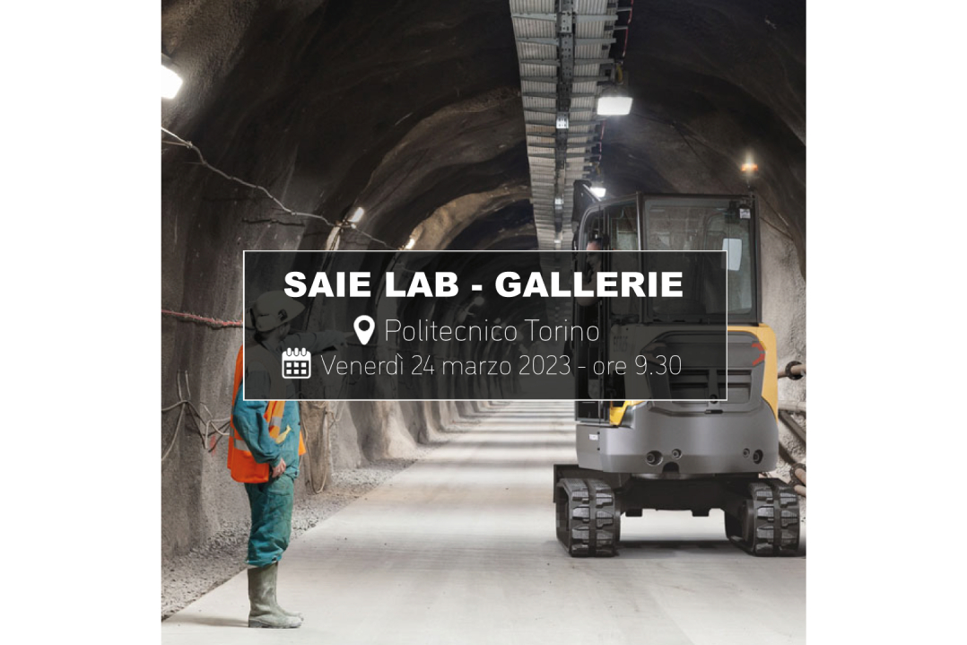 SAIE Lab – Gallerie