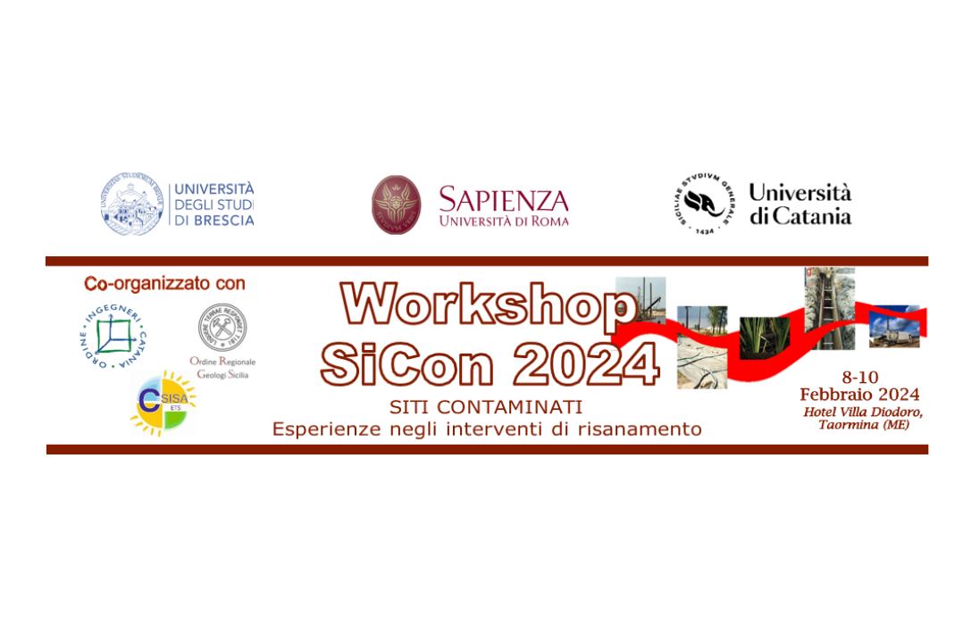 Torna il Sicon a Taormina dall’8 al 10 Febbraio 2024