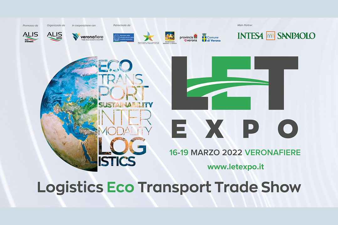 ALIS e Veronafiere: a LetExpo il maxi convegno con ministri, politici e imprese