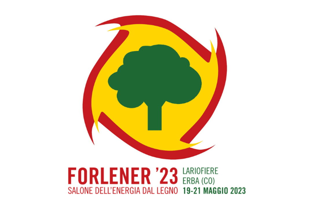 FORLENER, Salone della filiera FOResta – Legno – ENERgia