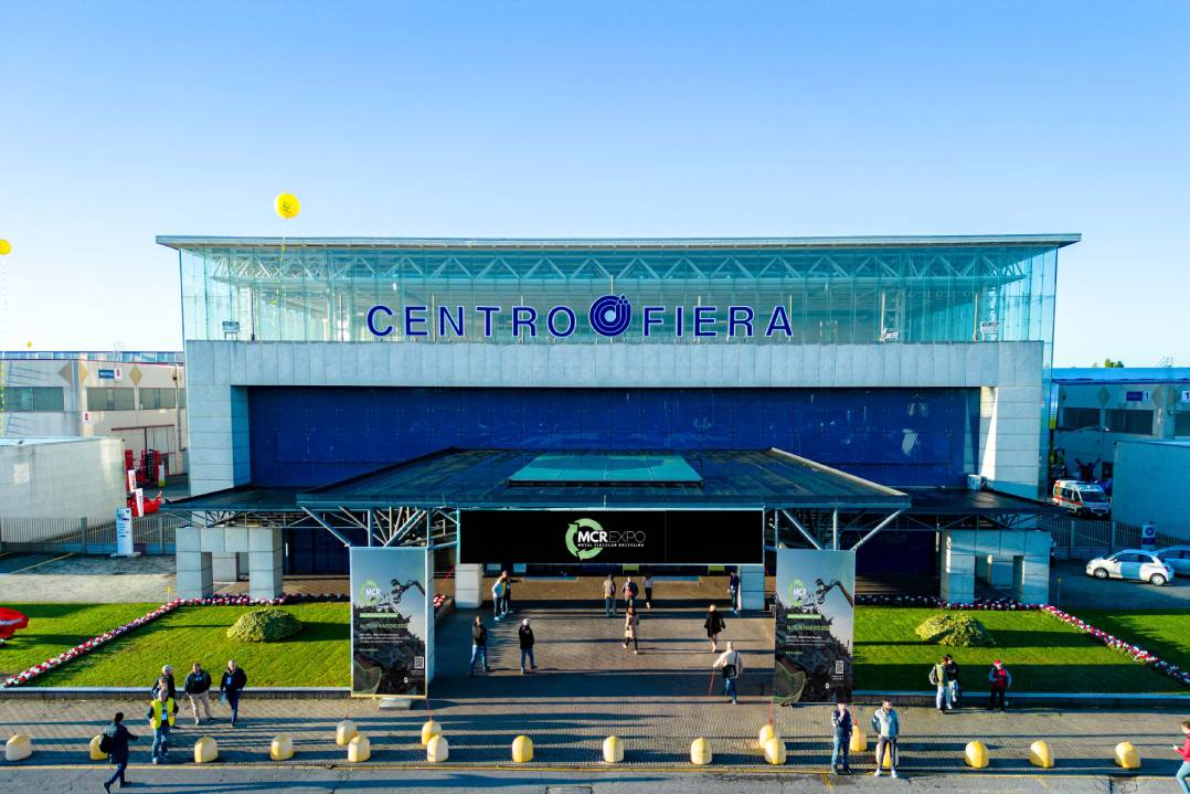 Novità sull’export di rottami metallici