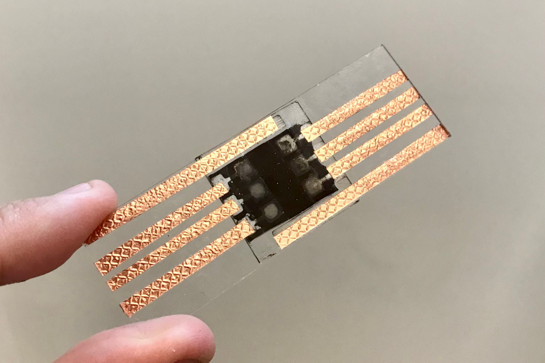 Produrre combustibile dalla CO2 a impatto zero