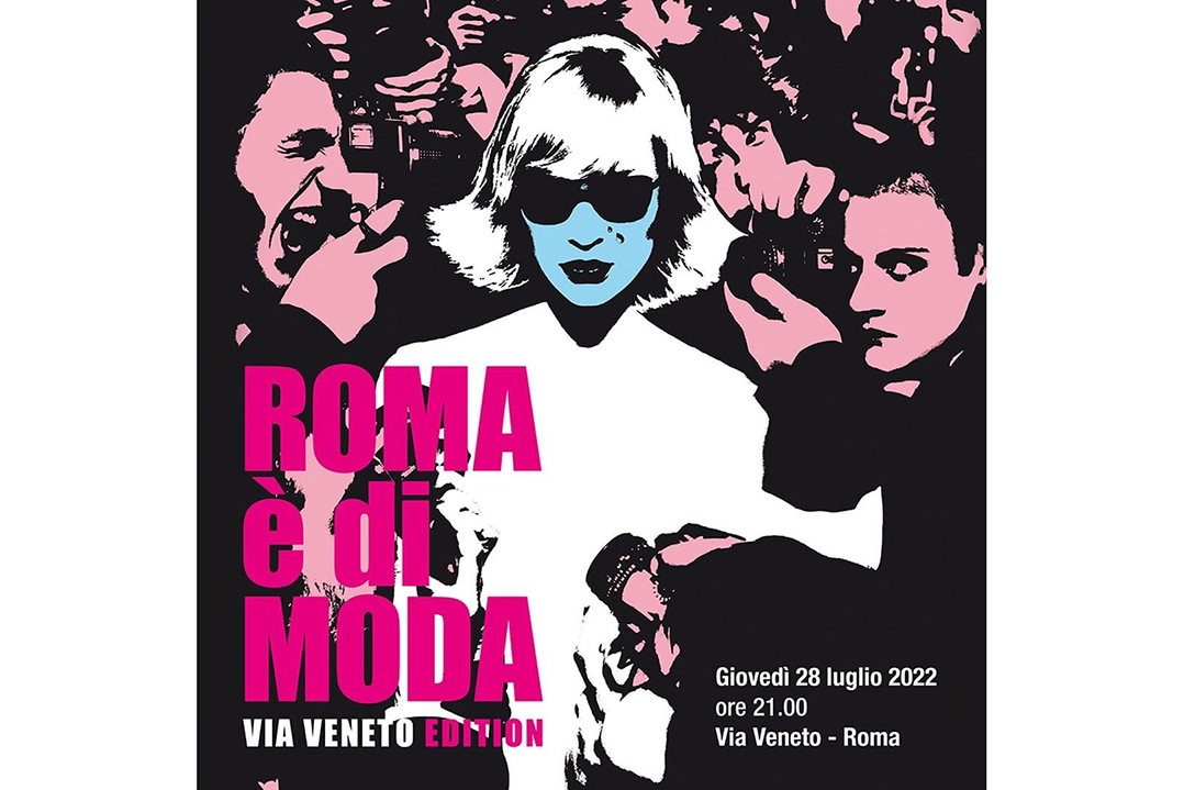 Alta moda e gomma riciclata da Pneumatici Fuori Uso