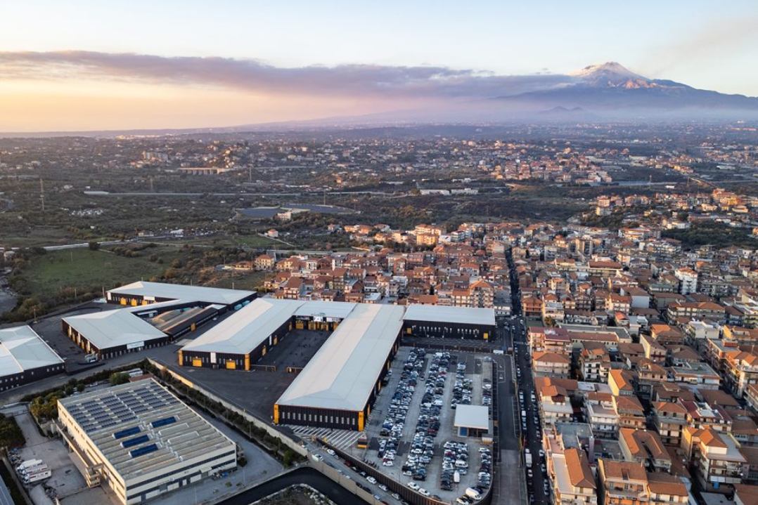 A SiciliaFiera il primo expo della transizione energetica ‘HeySun’