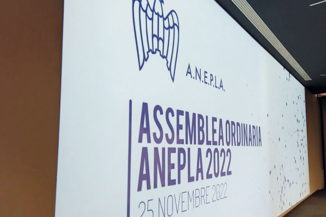 Assemblea ordinaria 2022 – Rinnovo della Presidenza