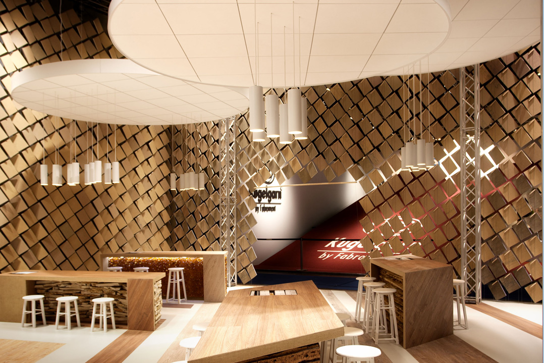 Armstrong Ceiling Solutions: quando l’efficienza parte dall’alto