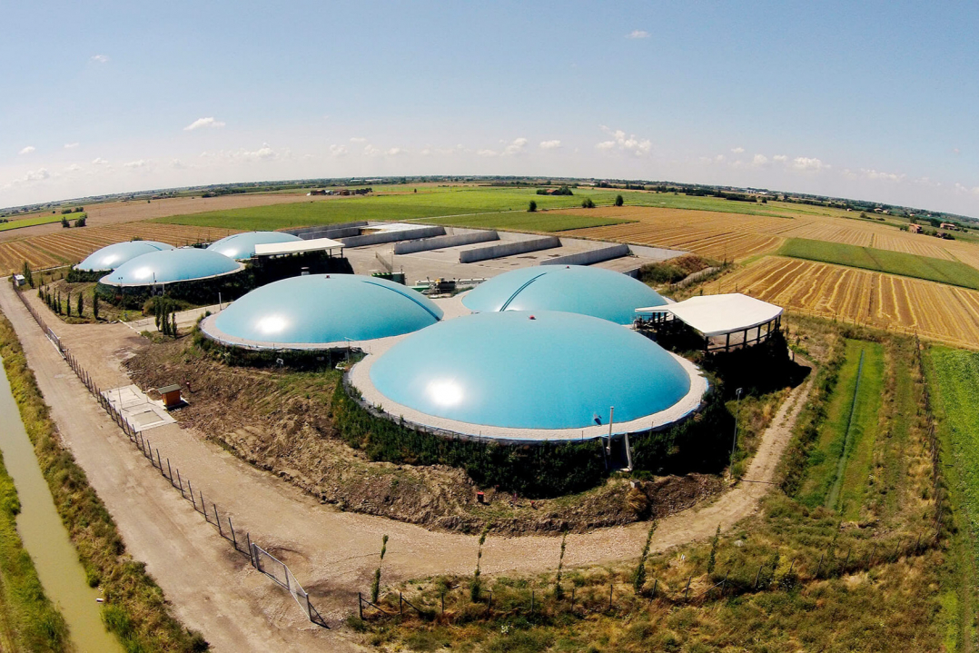 Webinar: Migliorare le prestazioni ambientali degli impianti di biogas/biometano