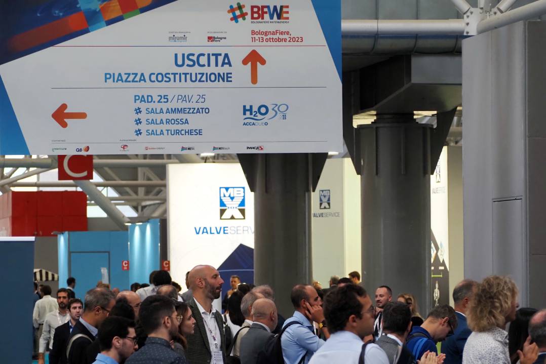 Acqua e PNRR: per 9 su 10 monitoraggio risultati troppo complesso