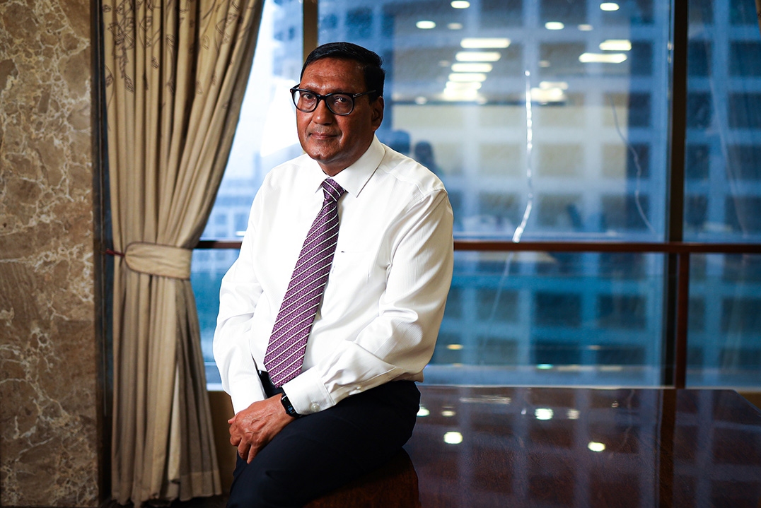 Caterpillar assegna a BKT la certificazione SQEP Platinum