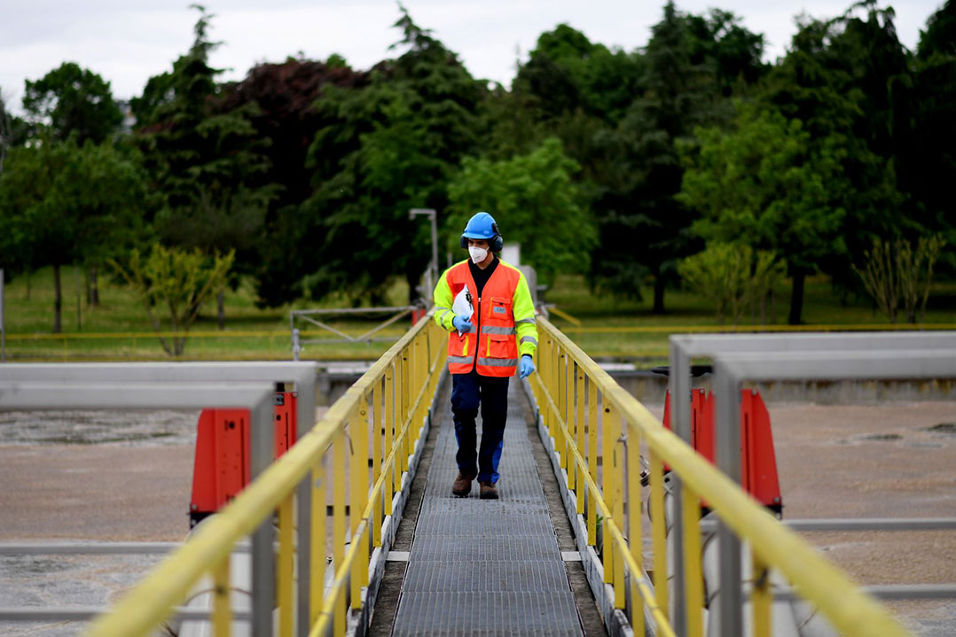 Per il quarto anno consecutivo Gruppo CAP si conferma Top Employers Italia