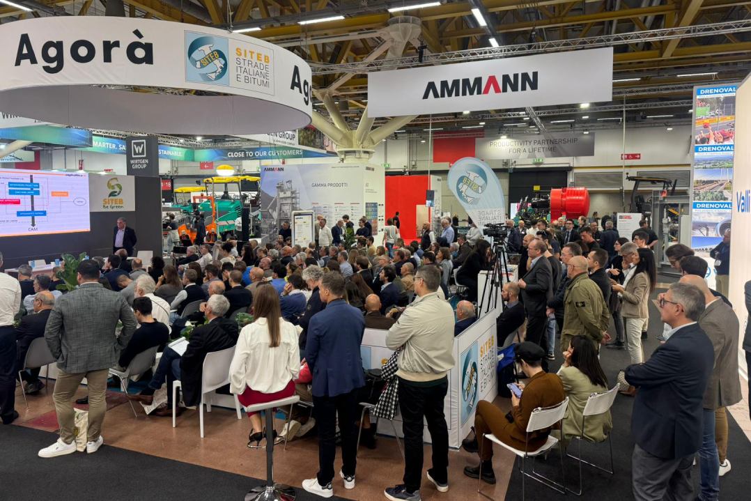 Asphaltica 2024, buona la prima a Bologna!