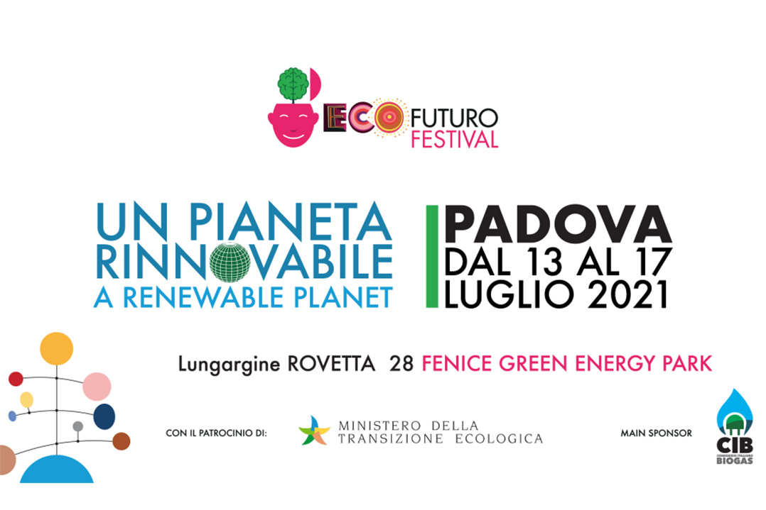 Consorzio Italiano Biogas: 10 azioni per coltivare il futuro
