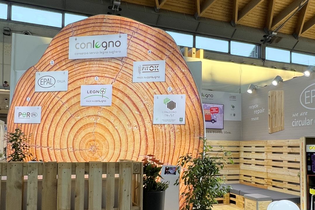 Conlegno affronta la domanda: ci sarà abbastanza legno in futuro?