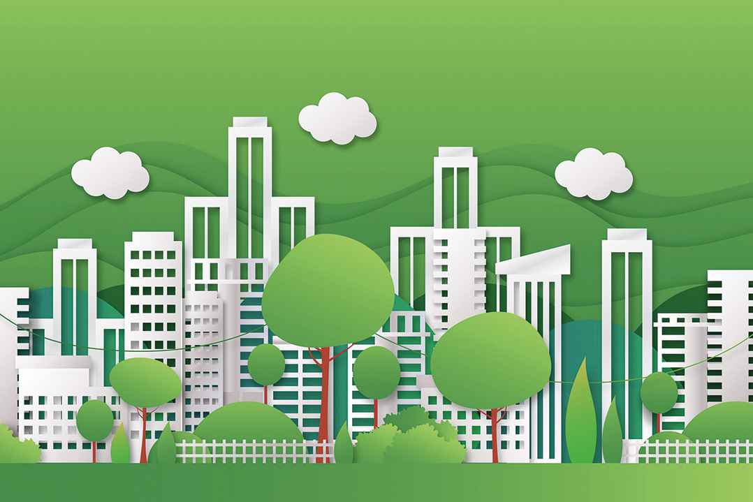 Decarbonizzare l’ambiente costruito: come e perché?