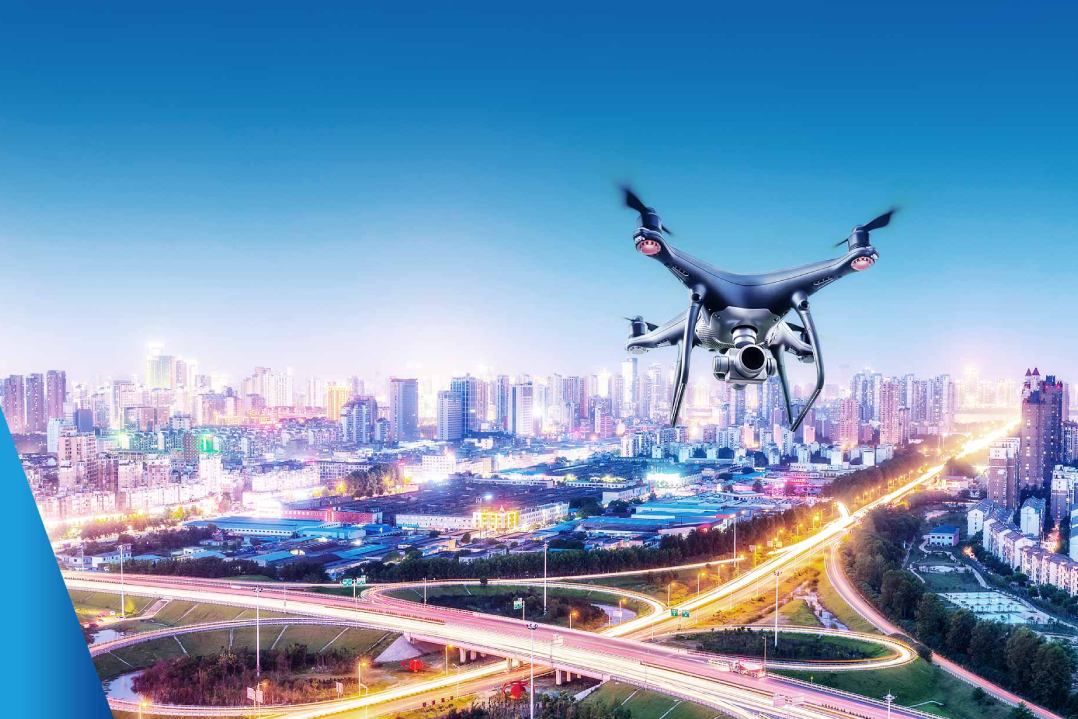 Dronitaly, il ruolo centrale della ricerca e tutte le opportunità dal PNRR