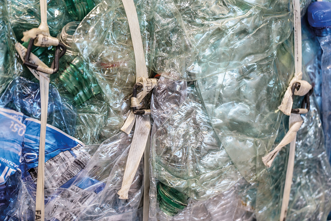 Ecomondo 2024: il ruolo delle bioplastiche nello sviluppo di un’economia circolare e sostenibile