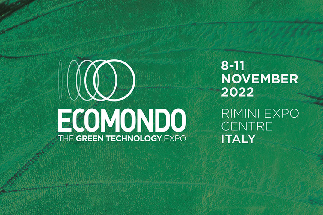 ECOMONDO 2022