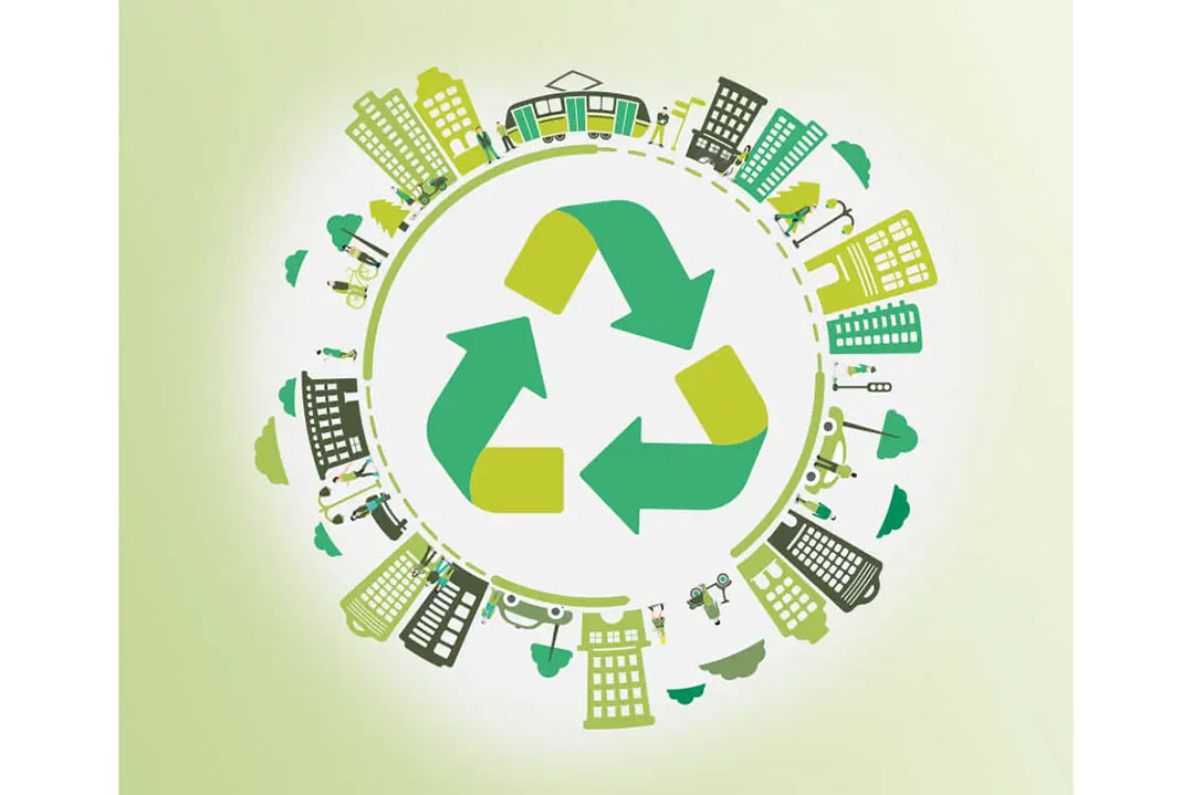 Economia circolare: nuove norme dell’UE per consentire l’uso di plastica riciclata negli imballaggi alimentari