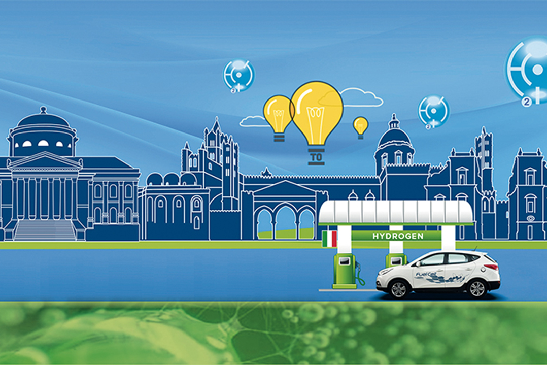 Sviluppo del settore idrogeno in Italia