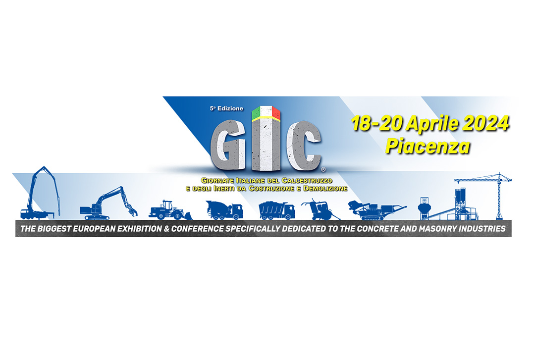 Boom di adesioni e nuove superfici espositive per la  5° edizione del GIC