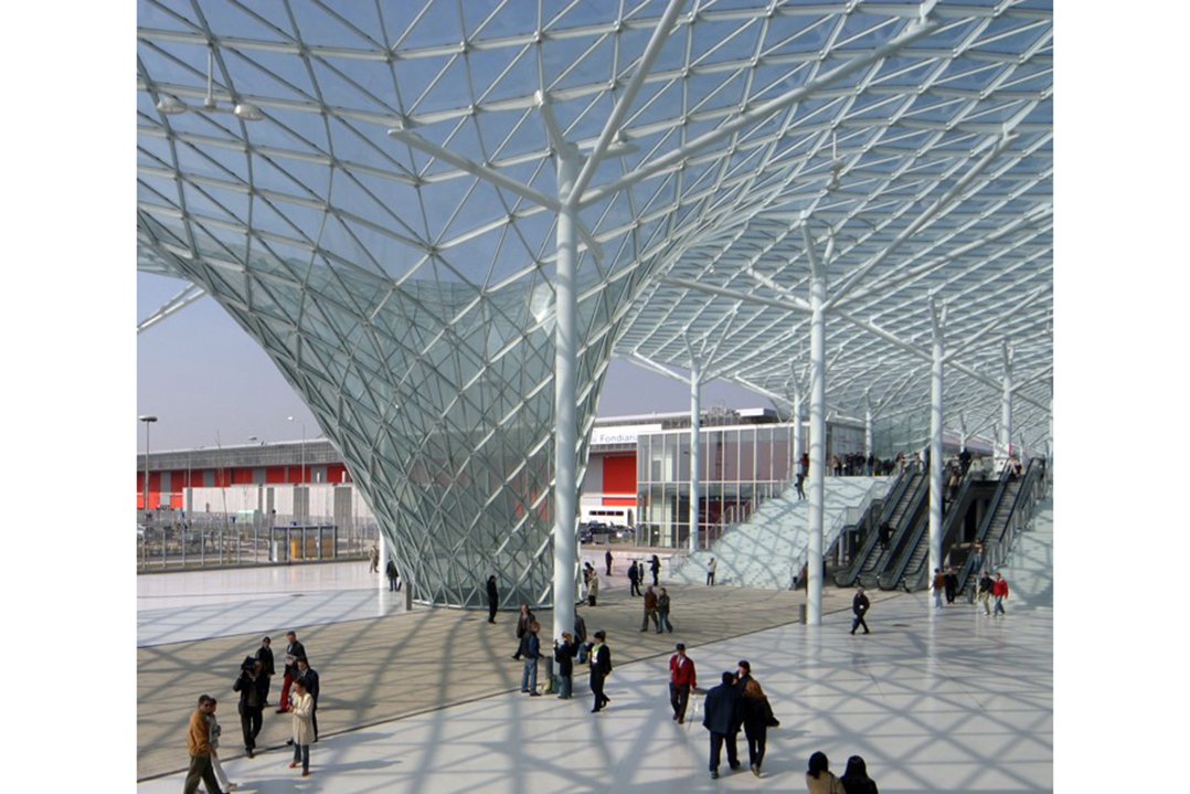 Iveco a Transpotec Logitec 2021 con l’intera gamma