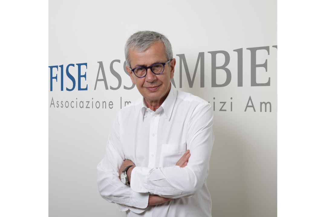 Piano Nazionale per la Gestione Rifiuti: le proposte FISE Assoambiente