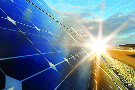 2020: sorge il sole sul fotovoltaico