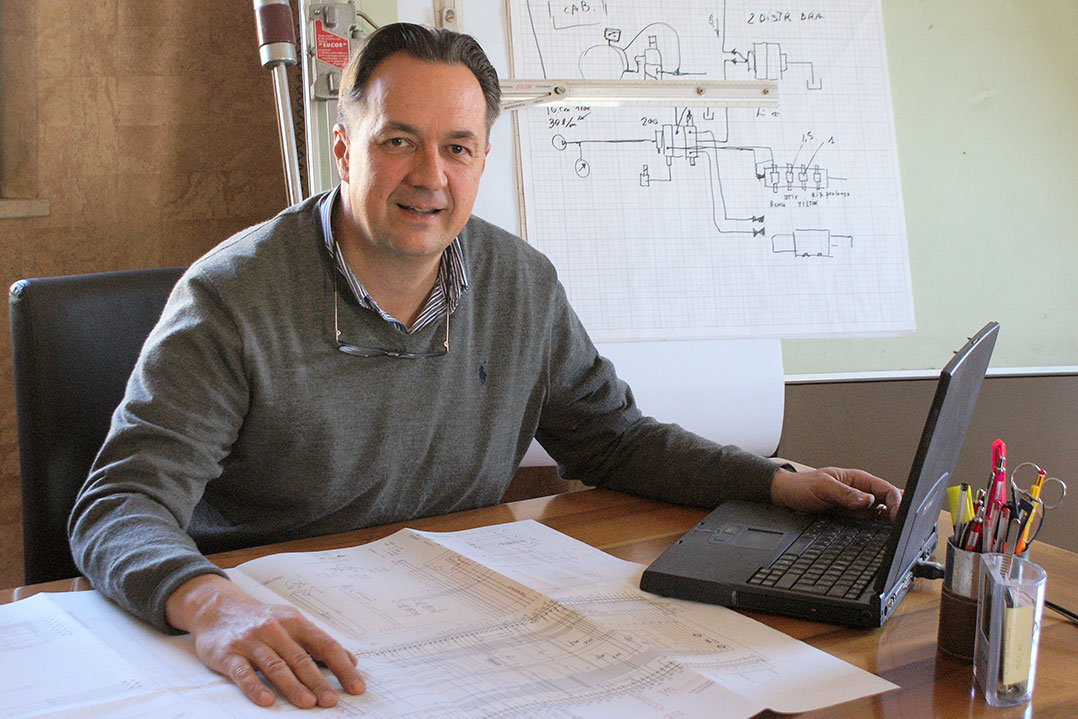 Doosan e Geax, accordo win-win per la realizzazione di macchine compatte da trivellazione